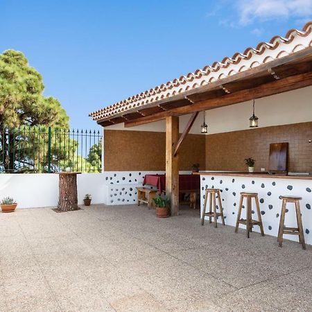 Finca La Vizcondesa Icod De Los Vinos Ngoại thất bức ảnh