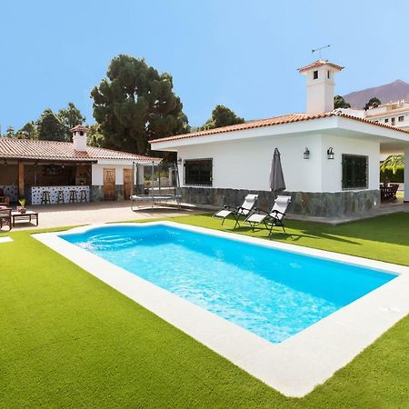 Finca La Vizcondesa Icod De Los Vinos Ngoại thất bức ảnh