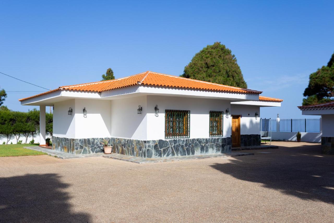 Finca La Vizcondesa Icod De Los Vinos Ngoại thất bức ảnh