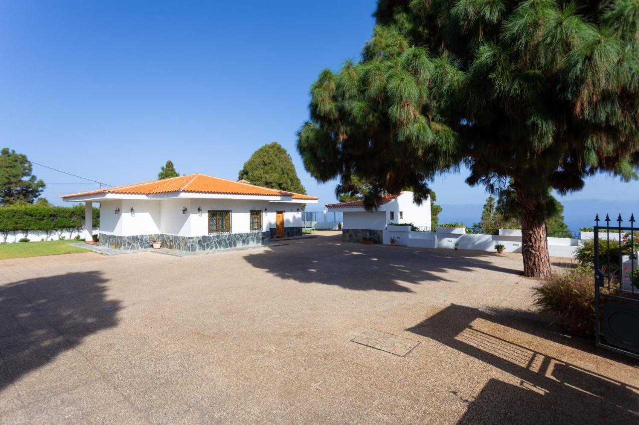 Finca La Vizcondesa Icod De Los Vinos Ngoại thất bức ảnh