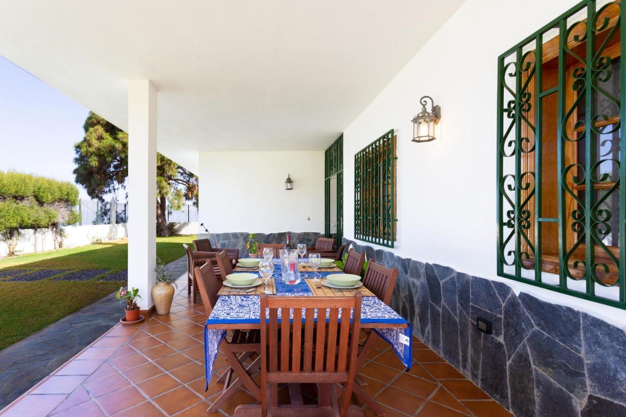 Finca La Vizcondesa Icod De Los Vinos Ngoại thất bức ảnh