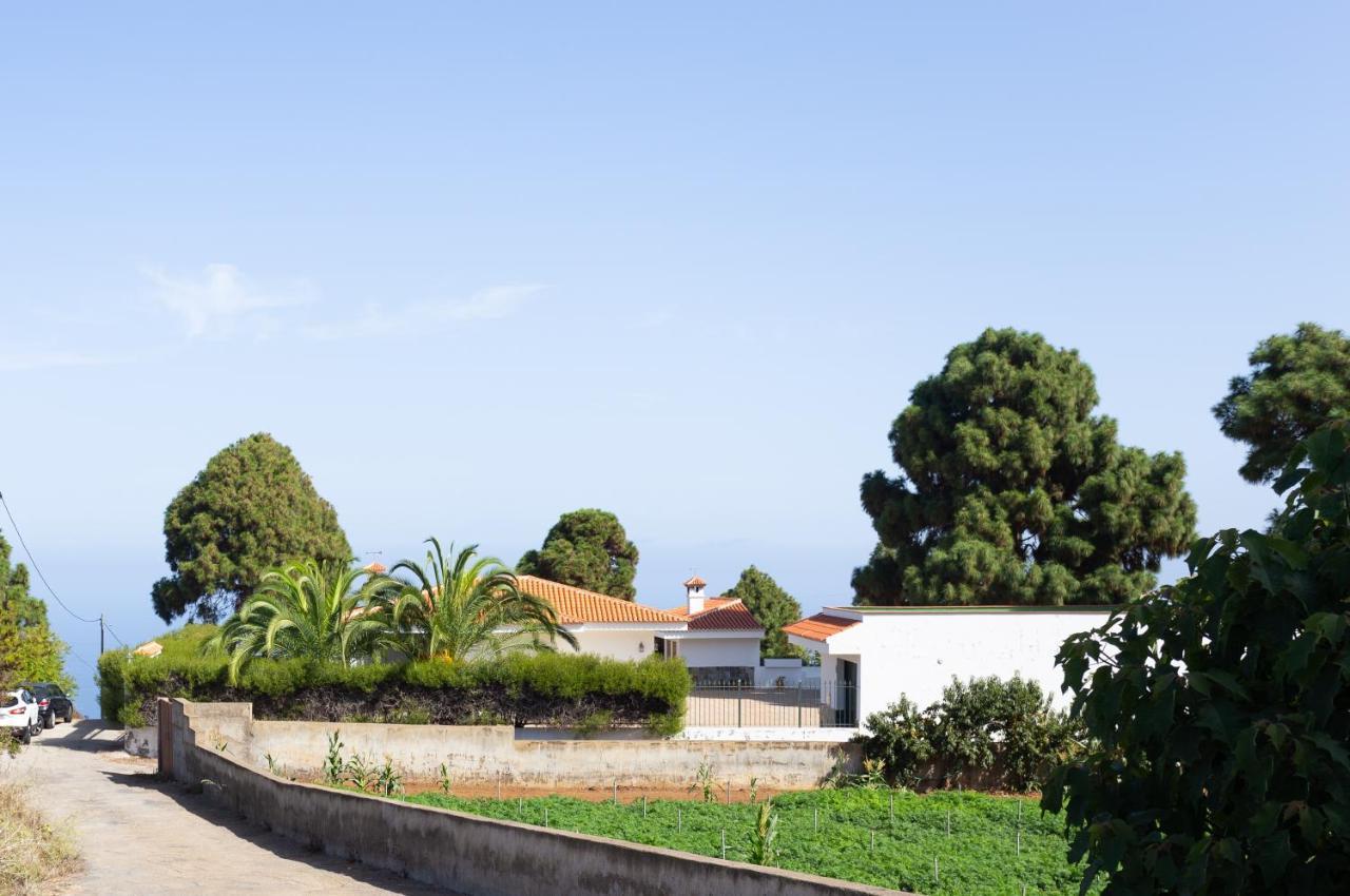 Finca La Vizcondesa Icod De Los Vinos Ngoại thất bức ảnh