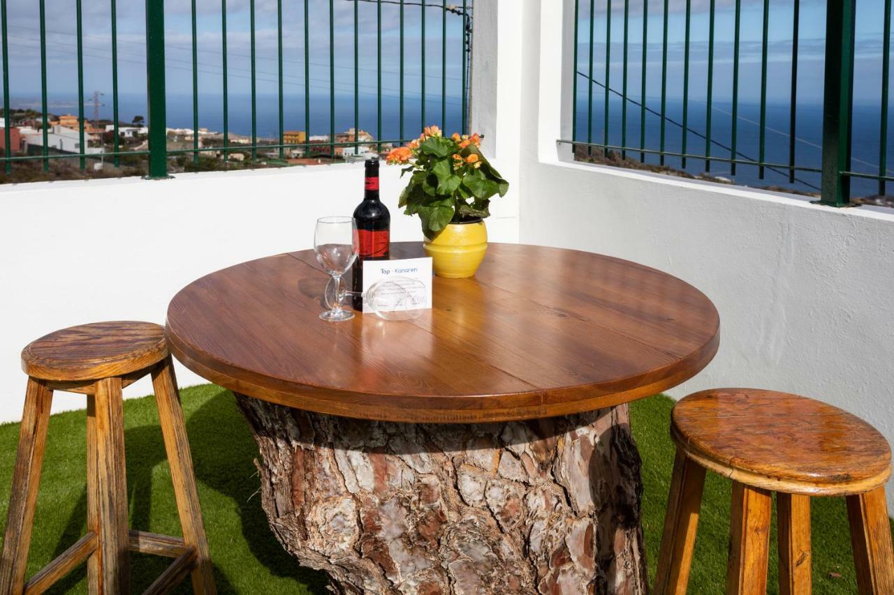 Finca La Vizcondesa Icod De Los Vinos Ngoại thất bức ảnh